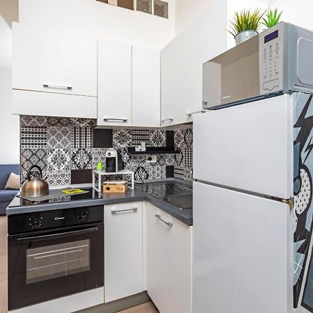 Pada Apartment 카타니아 외부 사진