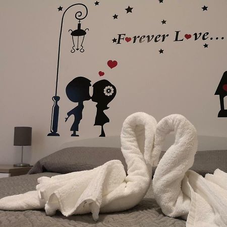 Pada Apartment 카타니아 외부 사진