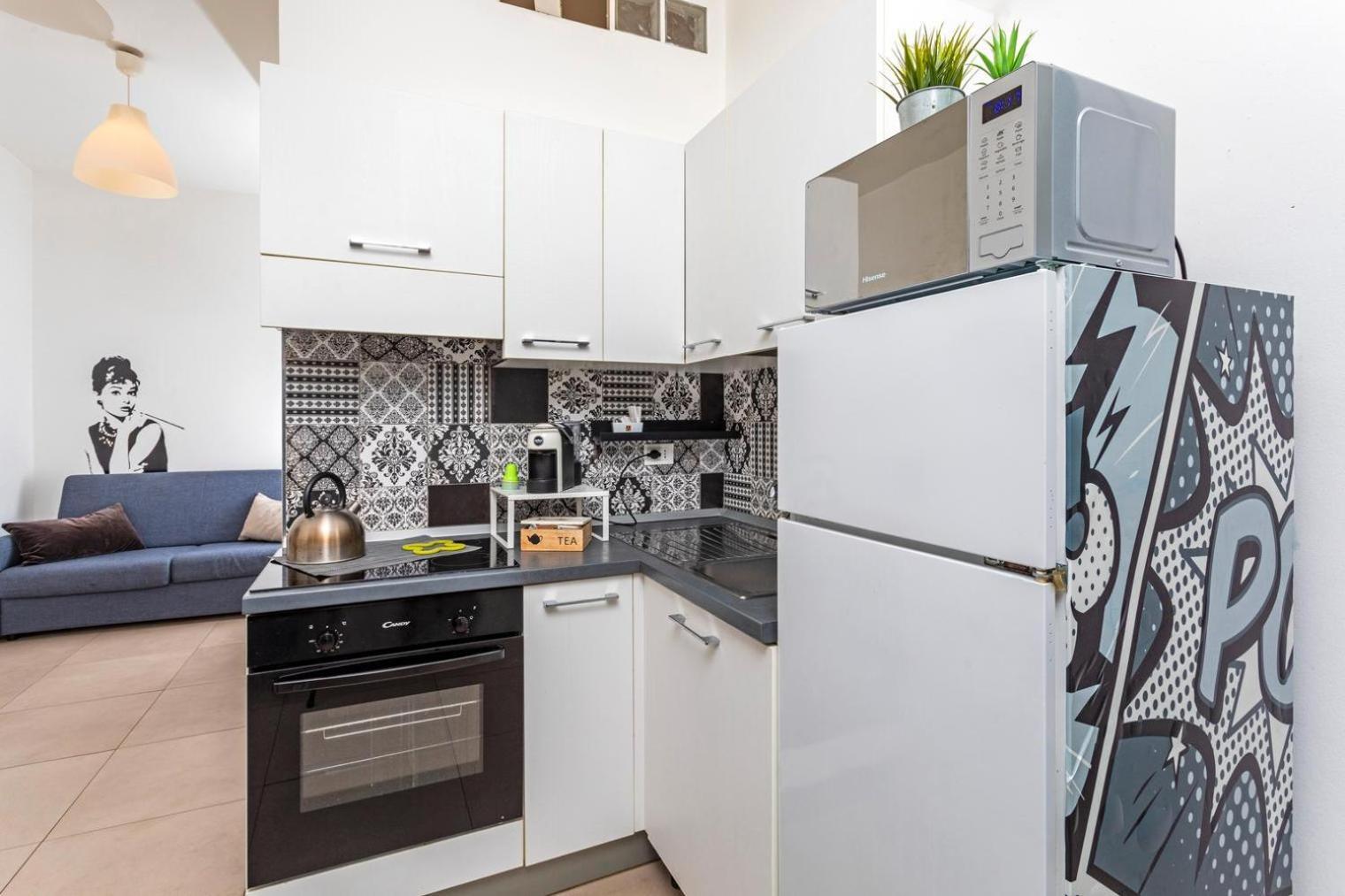 Pada Apartment 카타니아 외부 사진
