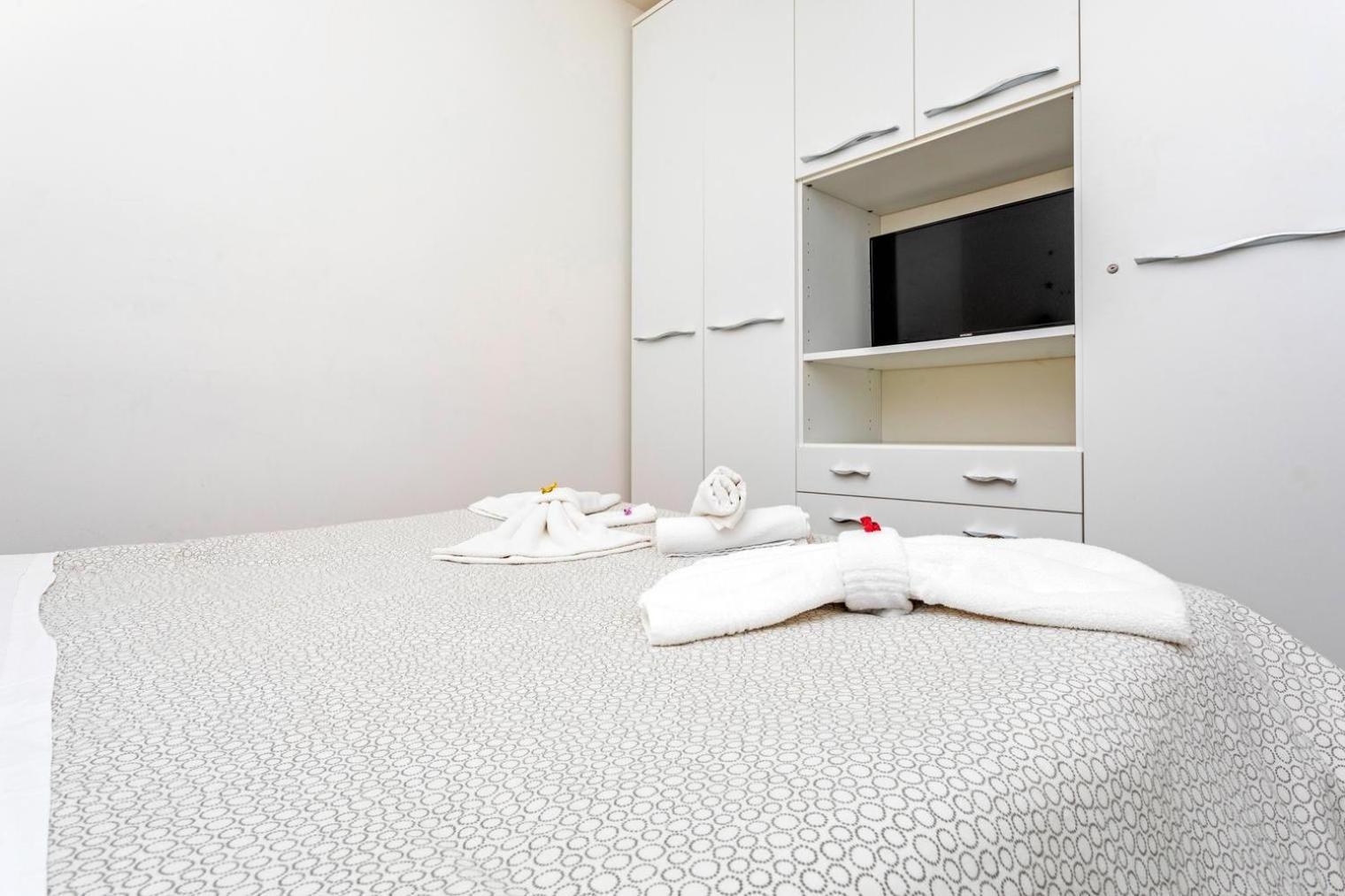 Pada Apartment 카타니아 외부 사진