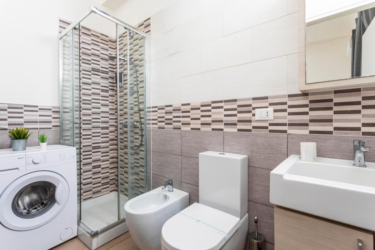 Pada Apartment 카타니아 외부 사진