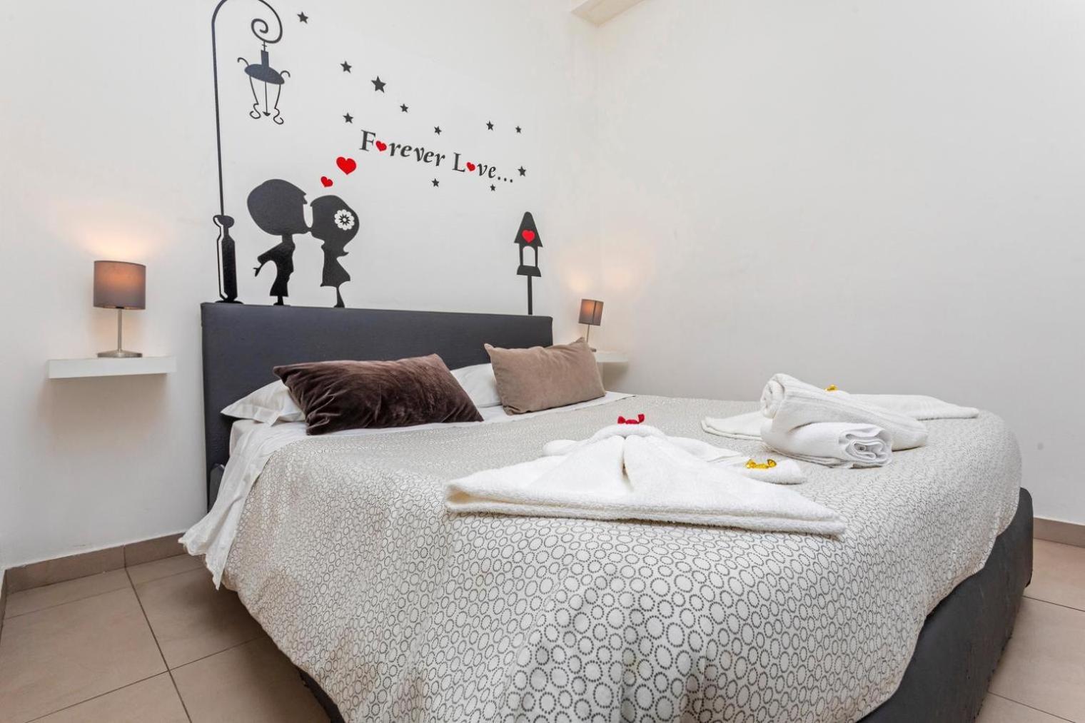 Pada Apartment 카타니아 외부 사진