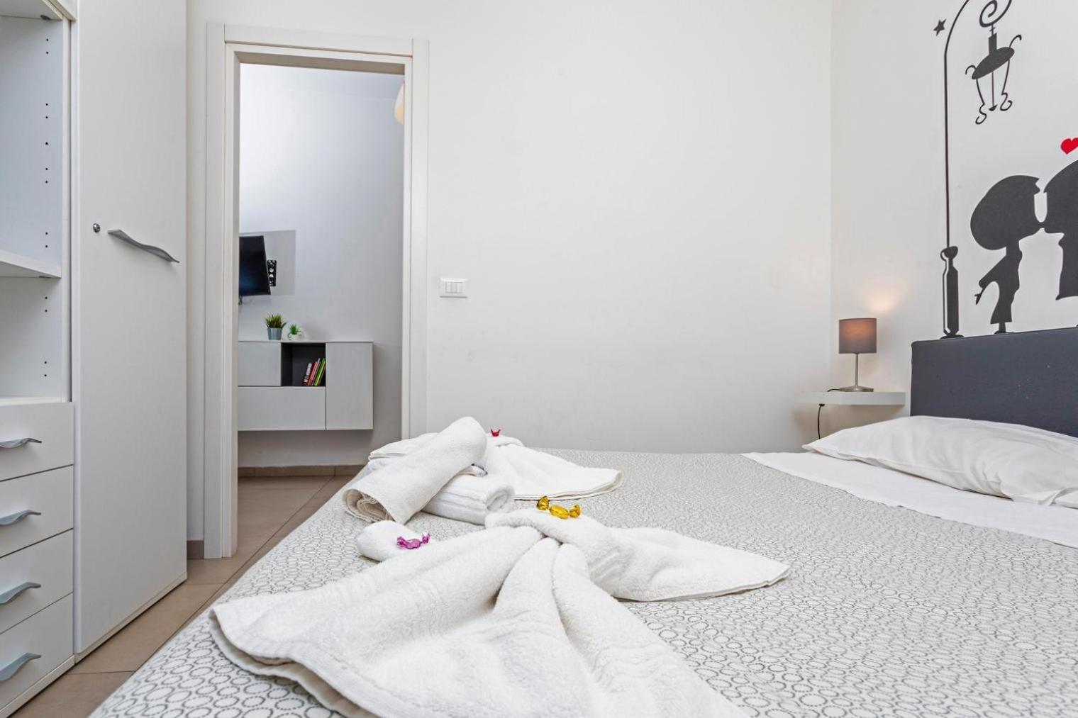 Pada Apartment 카타니아 외부 사진