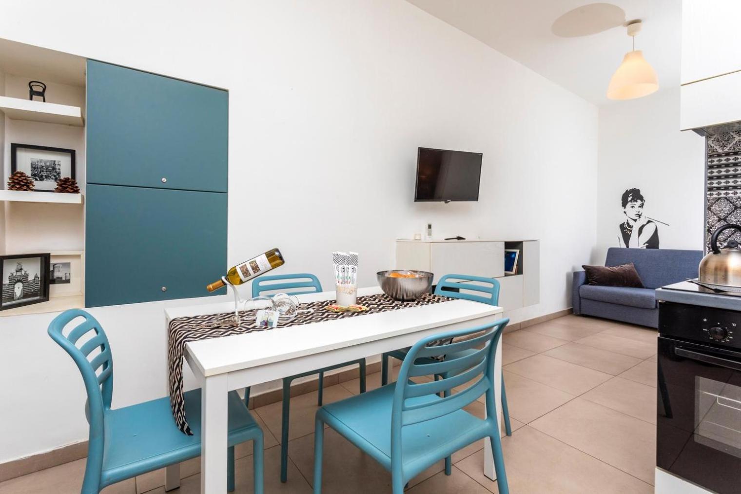 Pada Apartment 카타니아 외부 사진