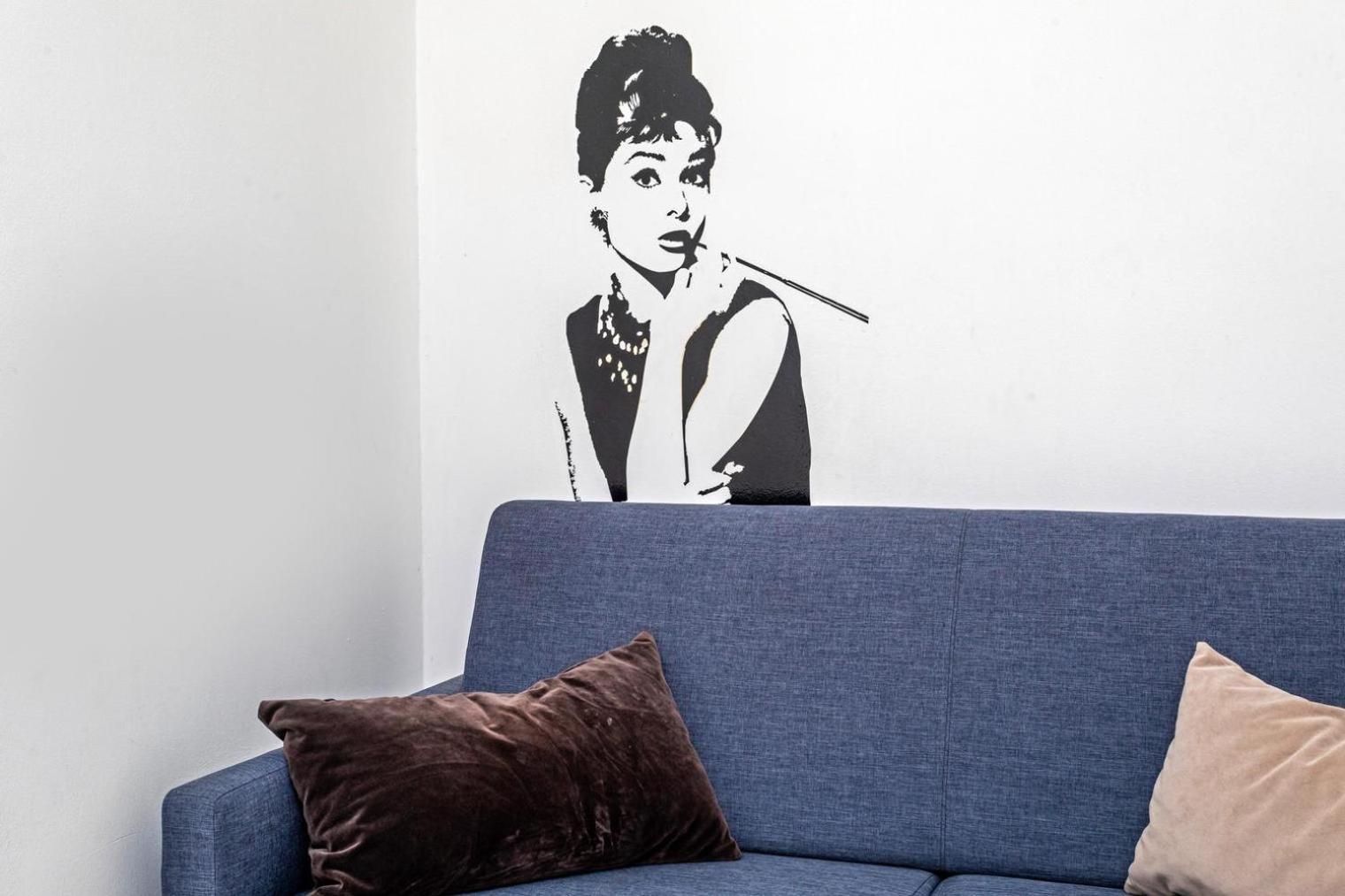 Pada Apartment 카타니아 외부 사진