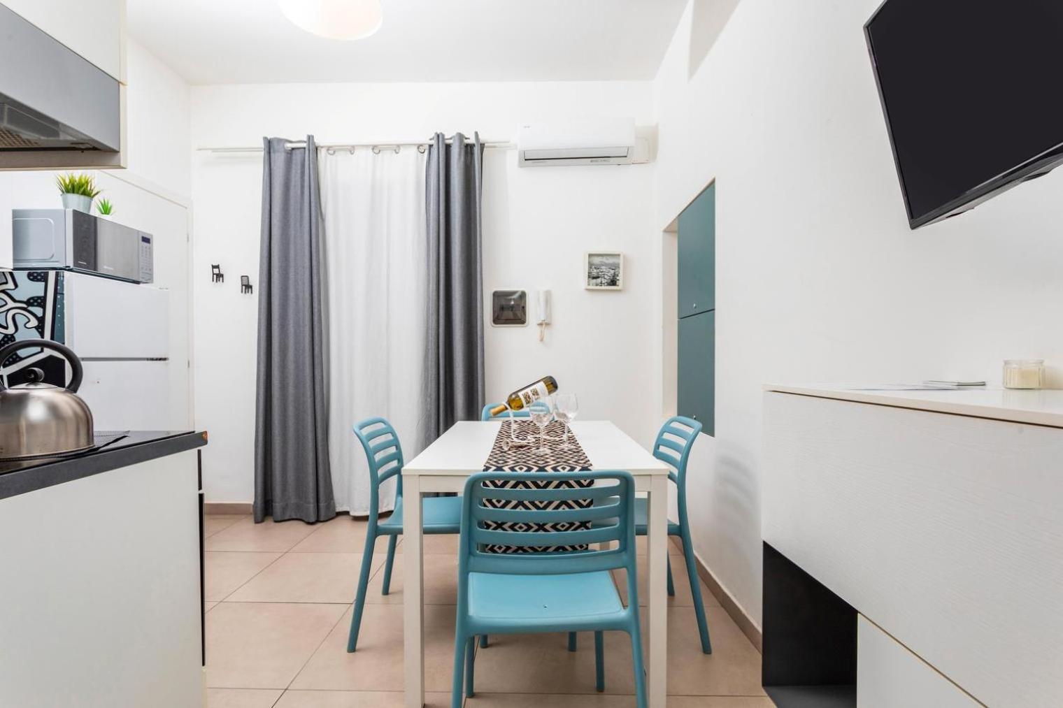 Pada Apartment 카타니아 외부 사진