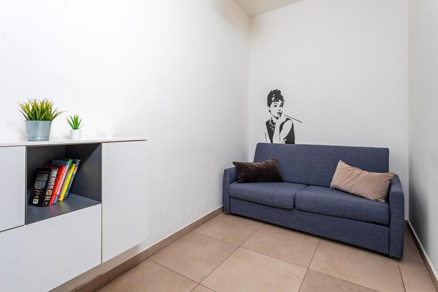 Pada Apartment 카타니아 외부 사진