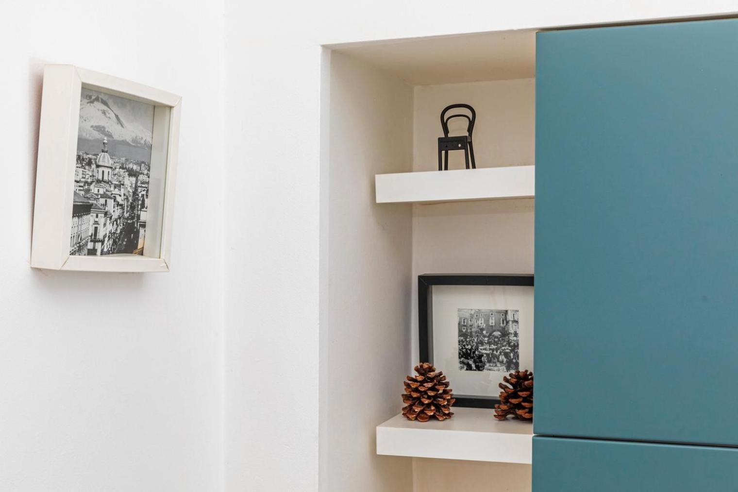 Pada Apartment 카타니아 외부 사진