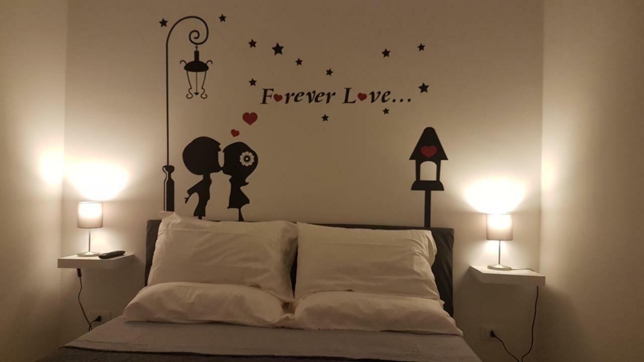 Pada Apartment 카타니아 외부 사진