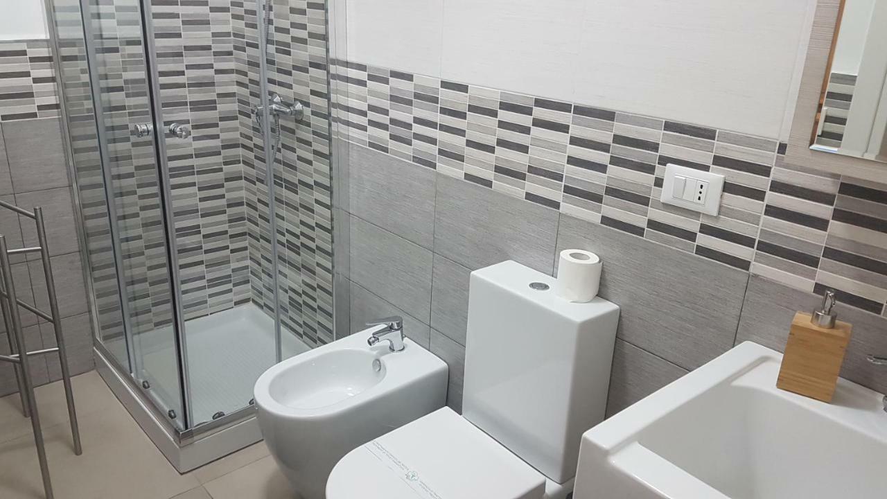 Pada Apartment 카타니아 외부 사진