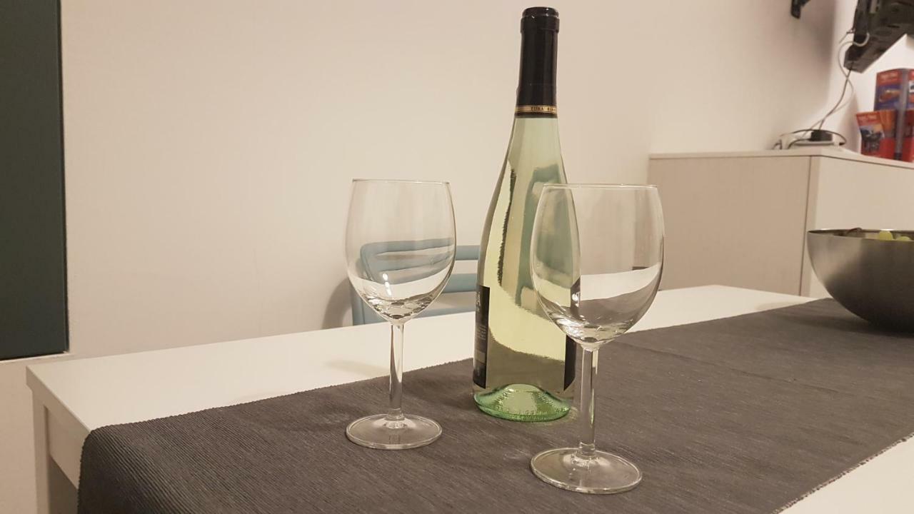 Pada Apartment 카타니아 외부 사진