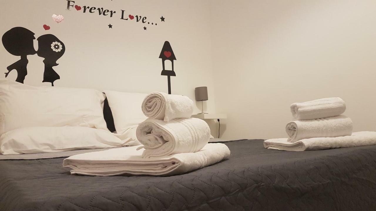 Pada Apartment 카타니아 외부 사진