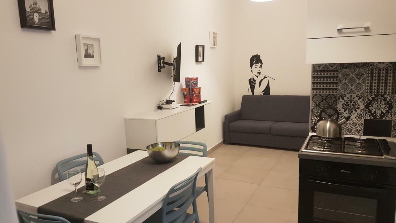 Pada Apartment 카타니아 외부 사진