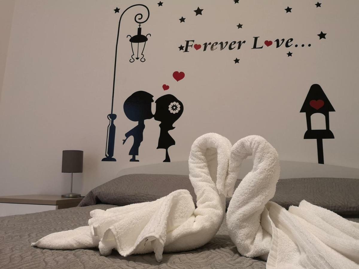 Pada Apartment 카타니아 외부 사진