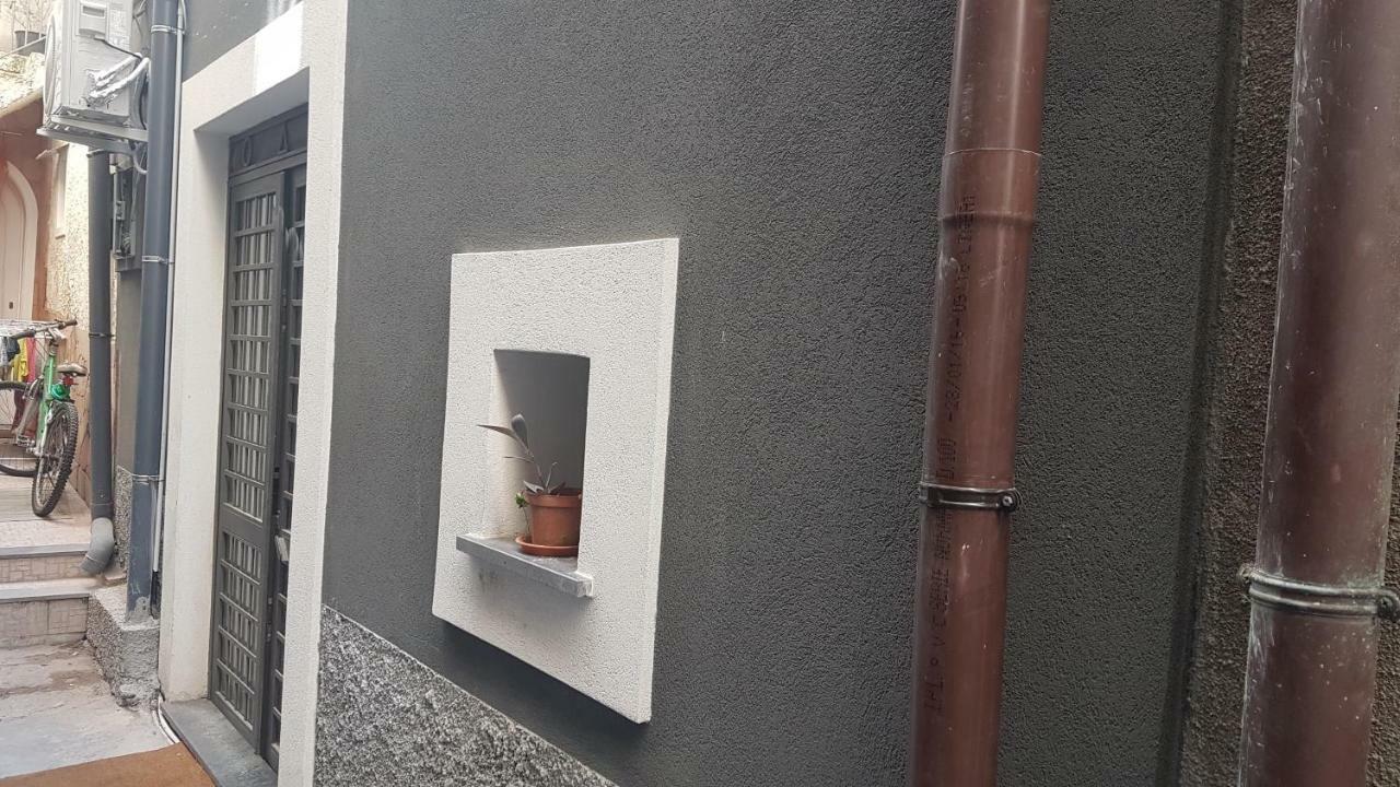 Pada Apartment 카타니아 외부 사진